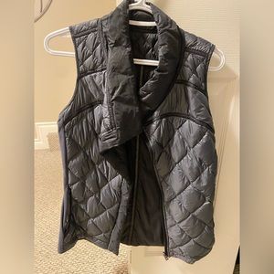Lululemon Running Vest (Reversible)
